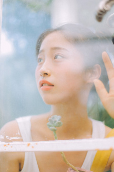 明星专题：白羽